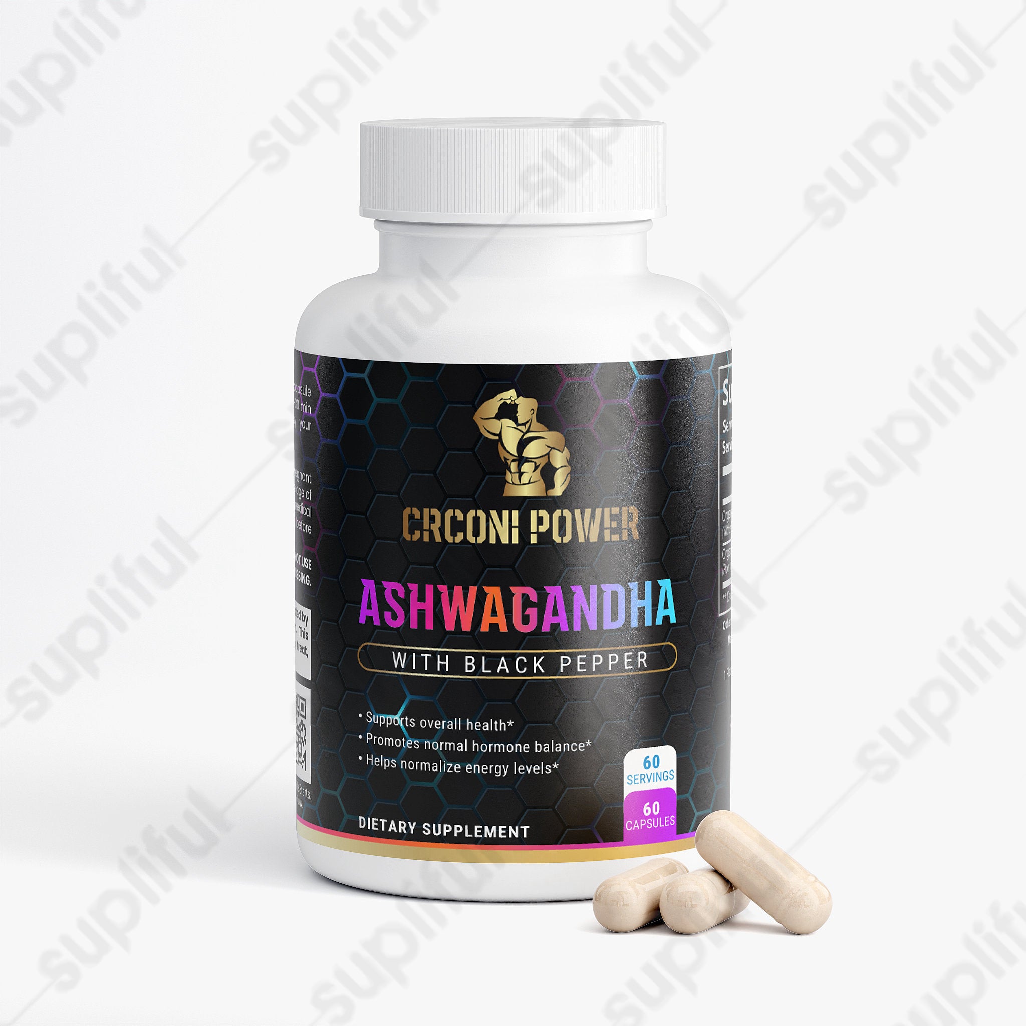 Ashwagandha