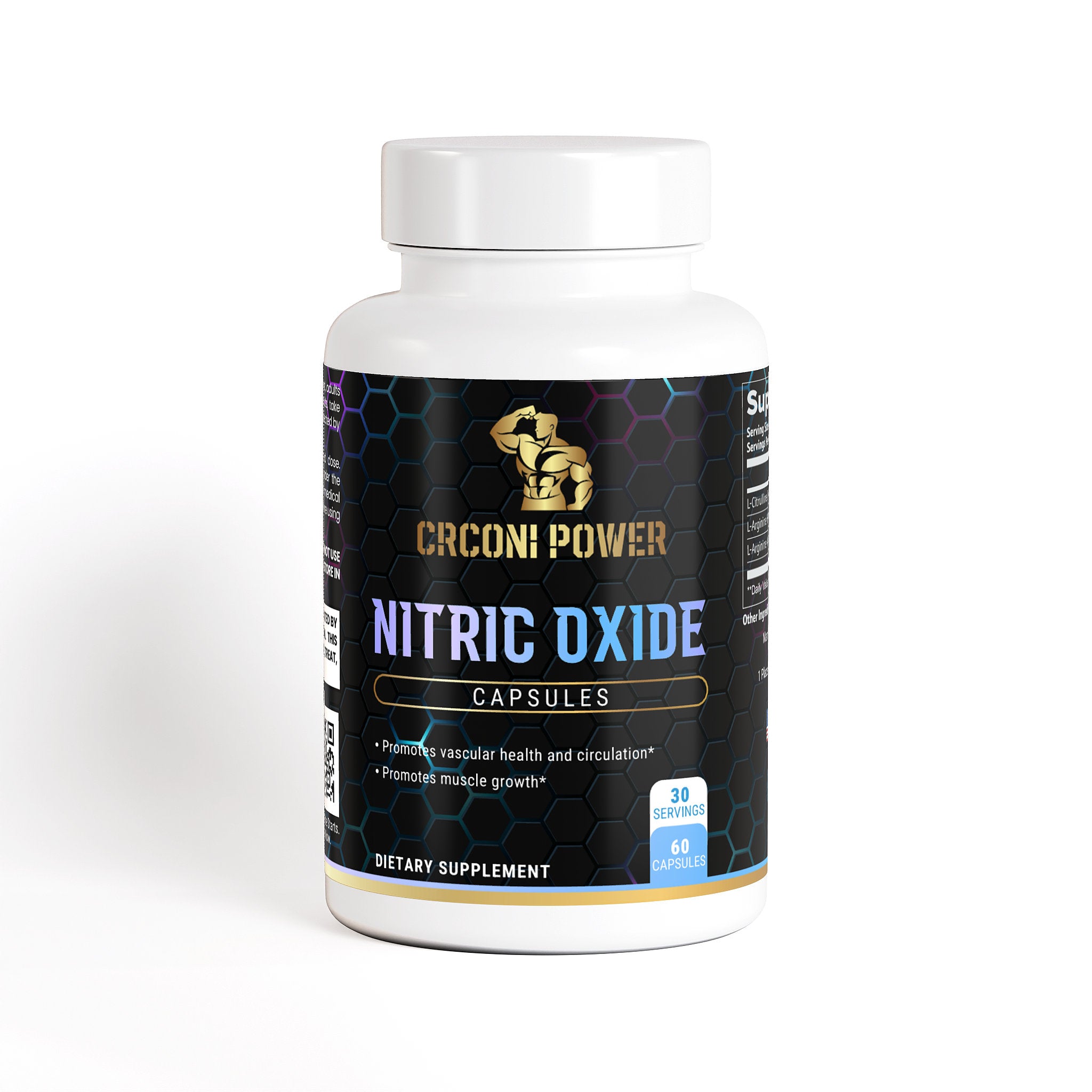 Nitric Oxide